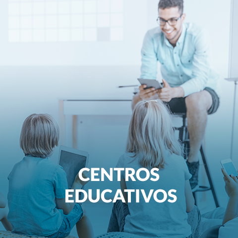 Escuelas