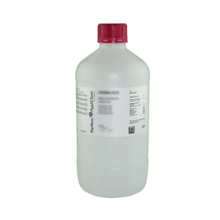 ACIDO ACETICO 100 PA PROLABO 2,5L 1Ud