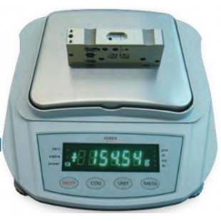 Balanza Cobos csb-3000