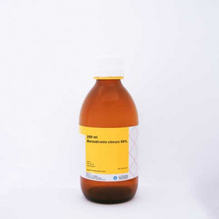 Benzalconio-Cloruro-0,5-250ml