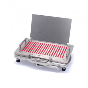 CAPSULADOR FULL METAL 200 FETON N.3