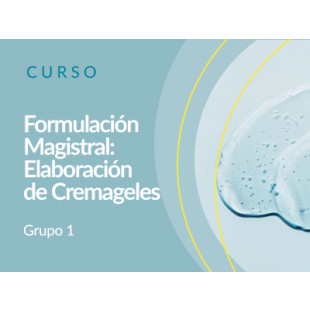 CURSO ON LINE GRUPO 1