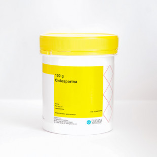 Ciclosporina-100g