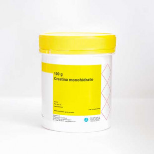 Creatina-Monohidrato-100g