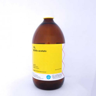 Etilo-Acetato-1l