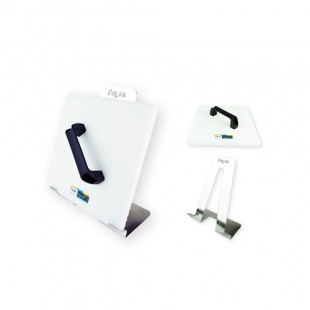 FETON TAMPER POM CR400