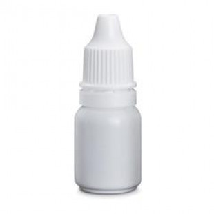 FRASCO   10 ml PELD BLANCO COLIRIO BOLSA ESTERIL 16X25Ud