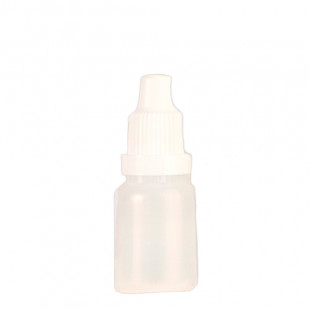 Frasco 5ml Peld Blanco GUINAMA