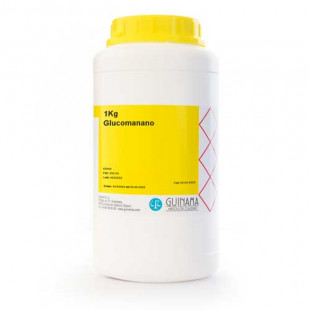 Glucomanano-1kg