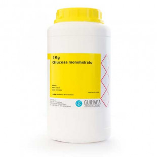 Glucosa-Monohidrato-1kg