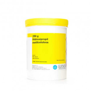 Hidroxipropilmetilcelulosa-250g