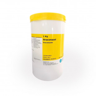 Itraconazol