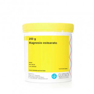 Magnesio-Estearato-250g