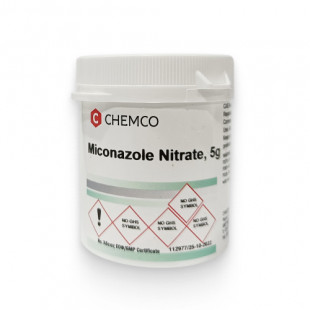 Miconazol nitrato