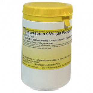 Resveratrol 100g
