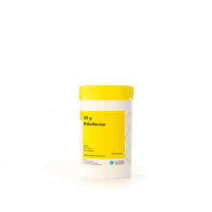 Riboflavina-25g