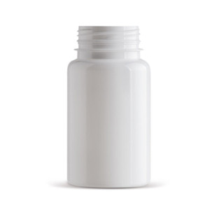 TARRO 100 ml PET PILDORERO S ROSCA PRECINTO GRANEL