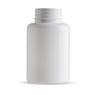 TARRO 200 ml PET PILDORERO S ROSCA PRECINTO GRANEL