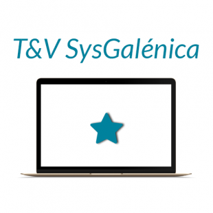 T&S SYSGALENICA ACTUALIZACION