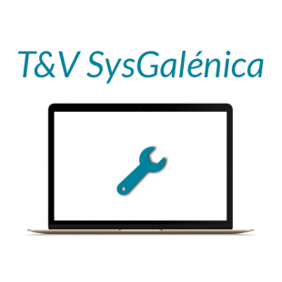 T&S SYSGALENICA SERVICIO MANTENIMIENTO 1 AÑO