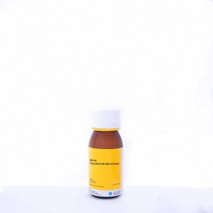 Tocoferol-dl-Alfa-Acetato-50ml