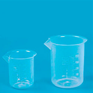 Vaso Polipropileno 250ml