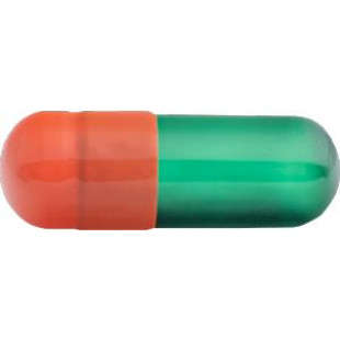 capsulas-vegetales-TiO2-naranja-verde