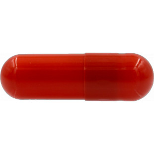 capsulas naranjas