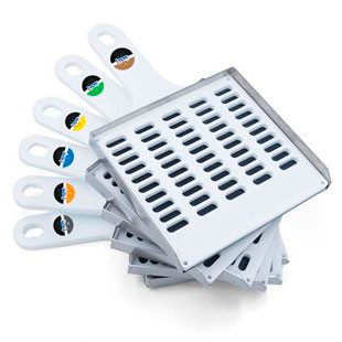 contador manual capsulas 50uds