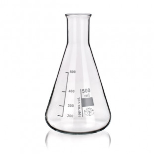 matraz erlenmeyer 1000ml