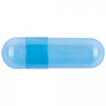 CAPSULAS VEGETALES TiO2 FREE 00 AZUL 75000UD