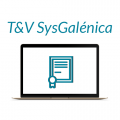 T&S SYSGALENICA PROGRAMA GESTION LAB.FORMULACION