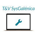 T&S SYSGALENICA SERVICIO MANTENIMIENTO 1 AÑO