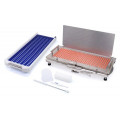 CAPSULADOR FULL KIT FULL METAL 300 FETON