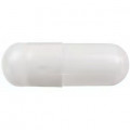 CAPSULAS VEGETALES TiO2 FREE  00 BLANCO TRAS