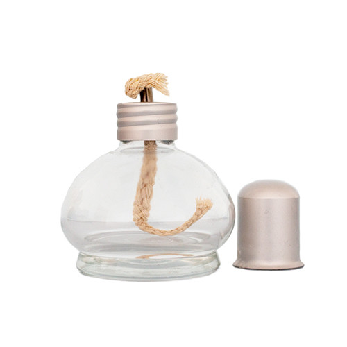 lampara de alcohol mechero 100ml