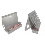 BANDEJA ACERO CAPSULADOR UNIVERSAL 400 FETON