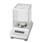 BALANZA COBOS ATX-224 VERIFICADA