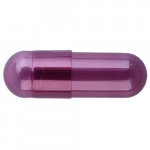 CAPSULAS VEGETALES TiO2 FREE  00 PURPURA