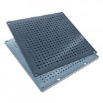 CAPSULADOR FULL METAL 400 FETON: PLACAS Nº4