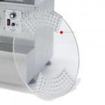 CONTADOR AUTOMATICO CAPSULAS H100: MOLDE 100Ud N.0