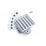 ENVASADOR MANUAL DE CAPSULAS