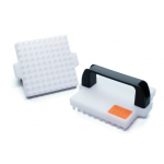 TAMPER FETON POM CR100 PUNTAS 0