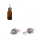 TAPA P18 CUENTAGOTAS 10-20 ml