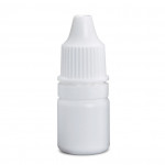 FRASCO    5 ml PELD BLANCO COLIRIO BOLSA ESTERIL 20X25Ud