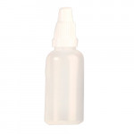 FRASCO   10 ml PELD TRASLUCIDO COLIRIO BOLSA ESTERIL 12X25Ud