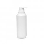 FRASCO  200 ml PP AIRLESS ECOSOLUTION BL C/DOSIFICADOR PICO LARGO 10Ud