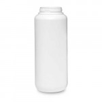 FRASCO  200 ml PP AIRLESS ECOSOLUTION BL S/DOSIFICADOR