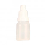 FRASCO    5 ml PELD BLANCO COLIRIO BOLSA UNITARIA ESTERIL 350Ud