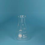 MATRAZ ERLENMEYER  250ml